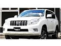 2011 Toyota Land Cruiser Prado