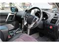 2011 Toyota Land Cruiser Prado