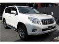 2011 Toyota Land Cruiser Prado