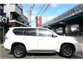2011 Toyota Land Cruiser Prado