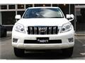 2011 Toyota Land Cruiser Prado