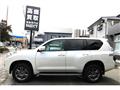 2011 Toyota Land Cruiser Prado