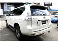 2011 Toyota Land Cruiser Prado