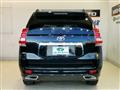2011 Toyota Land Cruiser Prado
