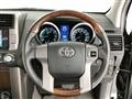 2011 Toyota Land Cruiser Prado