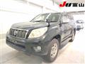 2010 Toyota Land Cruiser Prado