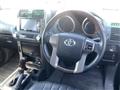 2010 Toyota Land Cruiser Prado