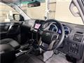 2010 Toyota Land Cruiser Prado