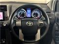 2010 Toyota Land Cruiser Prado