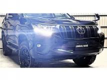 2010 Toyota Land Cruiser Prado