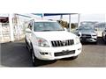 2009 Toyota Land Cruiser Prado