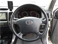 2009 Toyota Land Cruiser Prado