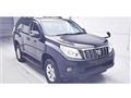 2009 Toyota Land Cruiser Prado