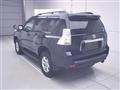 2009 Toyota Land Cruiser Prado