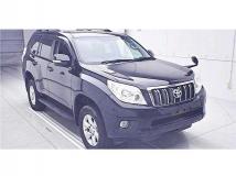 2009 Toyota Land Cruiser Prado