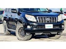 2009 Toyota Land Cruiser Prado