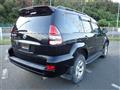 2008 Toyota Land Cruiser Prado