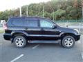 2008 Toyota Land Cruiser Prado