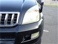 2008 Toyota Land Cruiser Prado