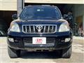 2008 Toyota Land Cruiser Prado