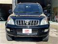 2008 Toyota Land Cruiser Prado