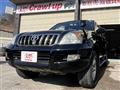 2008 Toyota Land Cruiser Prado