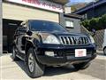 2008 Toyota Land Cruiser Prado
