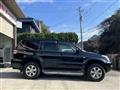 2008 Toyota Land Cruiser Prado