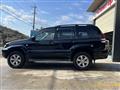 2008 Toyota Land Cruiser Prado