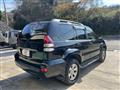 2008 Toyota Land Cruiser Prado