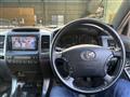 2008 Toyota Land Cruiser Prado