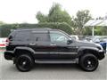 2008 Toyota Land Cruiser Prado