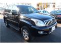 2008 Toyota Land Cruiser Prado