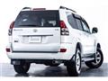 2008 Toyota Land Cruiser Prado