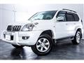 2008 Toyota Land Cruiser Prado