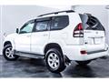 2008 Toyota Land Cruiser Prado