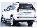 2008 Toyota Land Cruiser Prado