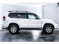 2008 Toyota Land Cruiser Prado