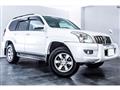 2008 Toyota Land Cruiser Prado