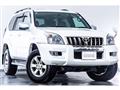 2008 Toyota Land Cruiser Prado