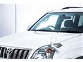 2008 Toyota Land Cruiser Prado
