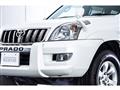 2008 Toyota Land Cruiser Prado