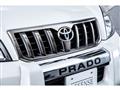 2008 Toyota Land Cruiser Prado