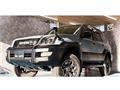 2007 Toyota Land Cruiser Prado