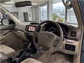 2007 Toyota Land Cruiser Prado