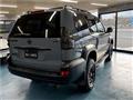 2007 Toyota Land Cruiser Prado