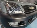 2007 Toyota Land Cruiser Prado