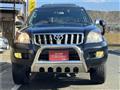 2007 Toyota Land Cruiser Prado