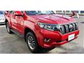 2018 Toyota Land Cruiser Prado