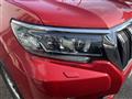 2018 Toyota Land Cruiser Prado